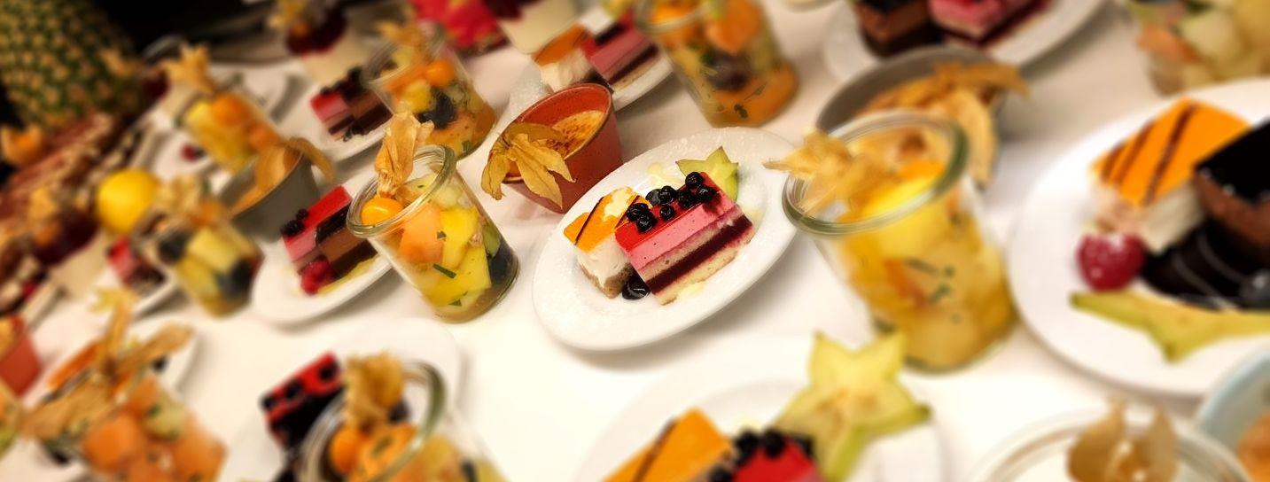 Winterbuffet